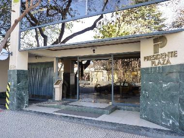 Apartamento de vacaciones en capital (Mendoza)Casa de vacaciones