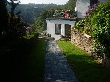 Apartamento de vacaciones en Waldbreitbach (Westerwald)Casa de vacaciones