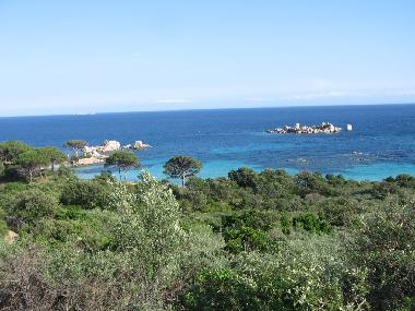 Casa de vacaciones en Porto Vecchio (Corse-du-Sud)Casa de vacaciones