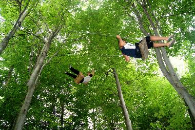 Casa de vacaciones en Rakhiv (Zakarpats'ka Oblast')Casa de vacaciones