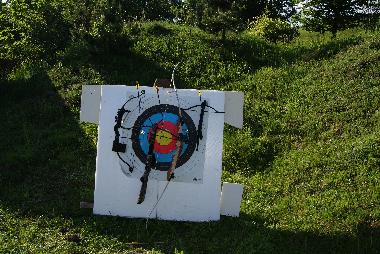 Casa de vacaciones en Rakhiv (Zakarpats'ka Oblast')Casa de vacaciones