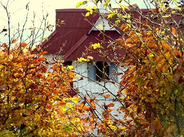 Casa de vacaciones en Rakhiv (Zakarpats