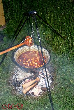 Casa de vacaciones en Rakhiv (Zakarpats