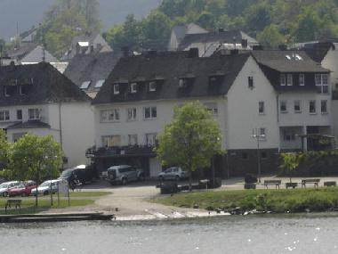 Apartamento de vacaciones en Zell/Kaimt-Mosel (Mosel - Saar)Casa de vacaciones