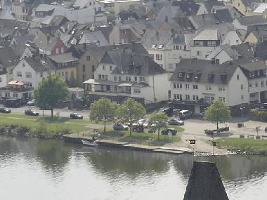 Apartamento de vacaciones en Zell/Kaimt-Mosel (Mosel - Saar)Casa de vacaciones