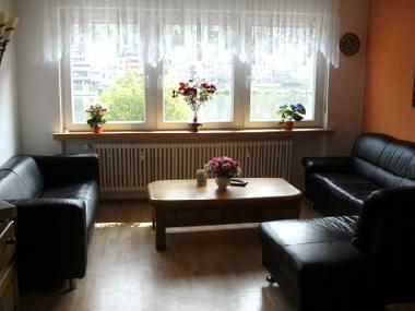 Apartamento de vacaciones en Zell/Kaimt-Mosel (Mosel - Saar)Casa de vacaciones