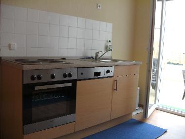 Apartamento de vacaciones en Zell/Kaimt-Mosel (Mosel - Saar)Casa de vacaciones