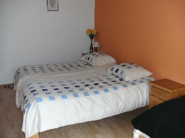 Apartamento de vacaciones en Zell/Kaimt-Mosel (Mosel - Saar)Casa de vacaciones