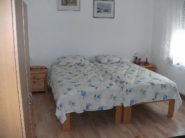 Apartamento de vacaciones en Zell/Kaimt-Mosel (Mosel - Saar)Casa de vacaciones