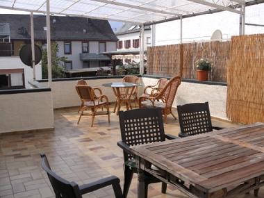 Apartamento de vacaciones en Zell/Kaimt-Mosel (Mosel - Saar)Casa de vacaciones
