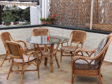 Apartamento de vacaciones en Zell/Kaimt-Mosel (Mosel - Saar)Casa de vacaciones
