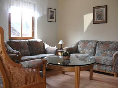 Apartamento de vacaciones en Zell/Kaimt-Mosel (Mosel - Saar)Casa de vacaciones