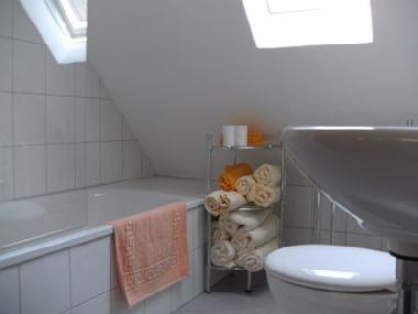 Apartamento de vacaciones en Zell/Kaimt-Mosel (Mosel - Saar)Casa de vacaciones