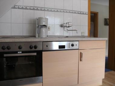 Apartamento de vacaciones en Zell/Kaimt-Mosel (Mosel - Saar)Casa de vacaciones
