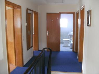 Apartamento de vacaciones en Zell/Kaimt-Mosel (Mosel - Saar)Casa de vacaciones