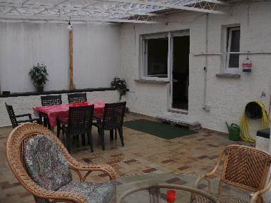 Apartamento de vacaciones en Zell/Kaimt-Mosel (Mosel - Saar)Casa de vacaciones