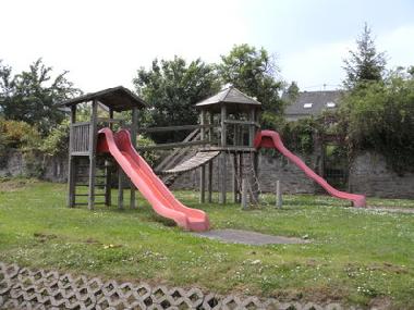 Apartamento de vacaciones en Zell/Kaimt-Mosel (Mosel - Saar)Casa de vacaciones