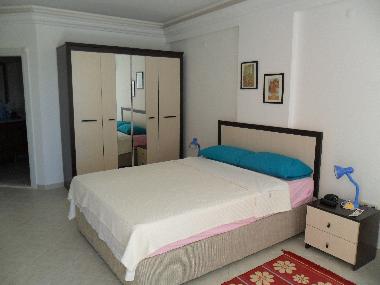 Apartamento de vacaciones en Alanya (Antalya)Casa de vacaciones