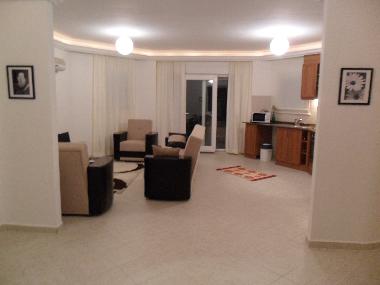 Apartamento de vacaciones en Alanya (Antalya)Casa de vacaciones