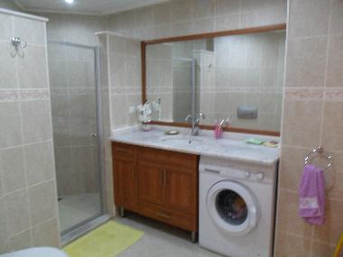 Apartamento de vacaciones en Alanya (Antalya)Casa de vacaciones
