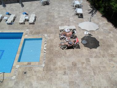 Apartamento de vacaciones en Alanya (Antalya)Casa de vacaciones