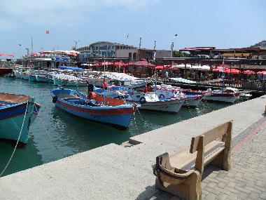 Apartamento de vacaciones en Alanya (Antalya)Casa de vacaciones