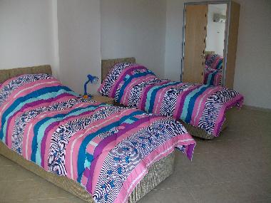 Apartamento de vacaciones en Alanya (Antalya)Casa de vacaciones