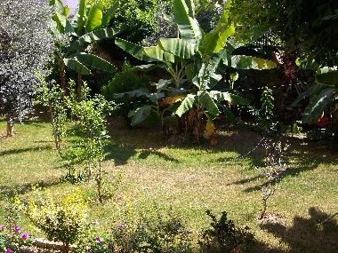 Apartamento de vacaciones en Alanya (Antalya)Casa de vacaciones