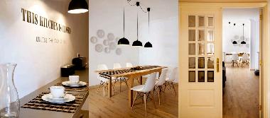 Apartamento de vacaciones en Carcavelos (Grande Lisboa)Casa de vacaciones