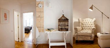 Apartamento de vacaciones en Carcavelos (Grande Lisboa)Casa de vacaciones