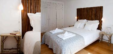 Apartamento de vacaciones en Carcavelos (Grande Lisboa)Casa de vacaciones