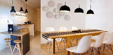 Apartamento de vacaciones en Carcavelos (Grande Lisboa)Casa de vacaciones