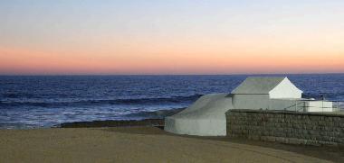 Apartamento de vacaciones en Carcavelos (Grande Lisboa)Casa de vacaciones