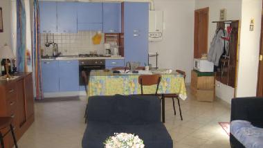 Casa de vacaciones en Quintodecimo  (Ascoli Piceno)Casa de vacaciones