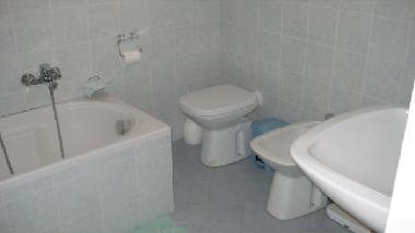 Casa de vacaciones en Quintodecimo  (Ascoli Piceno)Casa de vacaciones