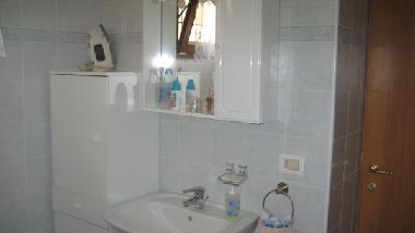 Casa de vacaciones en Quintodecimo  (Ascoli Piceno)Casa de vacaciones