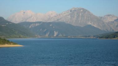 Casa de vacaciones en Quintodecimo  (Ascoli Piceno)Casa de vacaciones