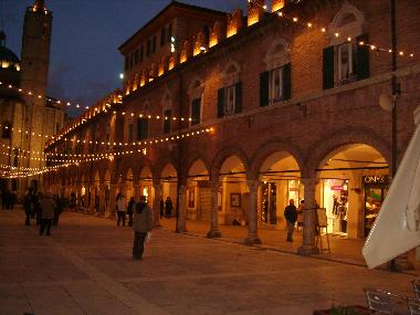 Casa de vacaciones en Quintodecimo  (Ascoli Piceno)Casa de vacaciones