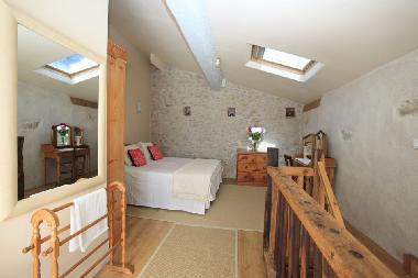 Apartamento de vacaciones en Near Lautrec (Tarn)Casa de vacaciones