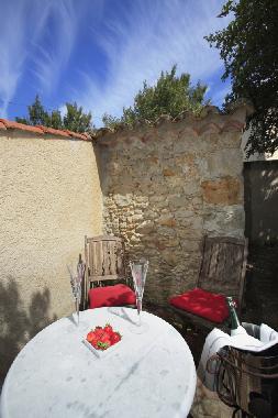 Apartamento de vacaciones en Near Lautrec (Tarn)Casa de vacaciones