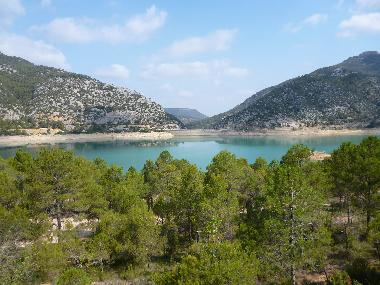 Casa de vacaciones en Beceite (Teruel)Casa de vacaciones