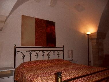 Apartamento de vacaciones en Martina Franca (Taranto)Casa de vacaciones