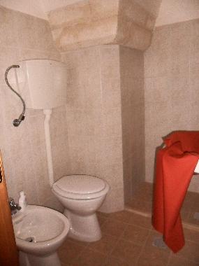 Apartamento de vacaciones en Martina Franca (Taranto)Casa de vacaciones