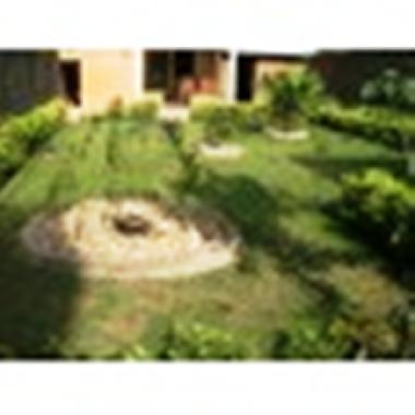 Apartamento de vacaciones en Lom� (Lome)Casa de vacaciones