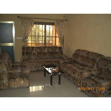 Apartamento de vacaciones en Lom� (Lome)Casa de vacaciones