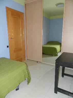 Apartamento de vacaciones en barcelona (Barcelona)Casa de vacaciones