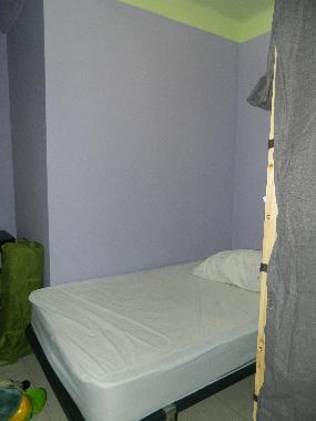 Apartamento de vacaciones en barcelona (Barcelona)Casa de vacaciones