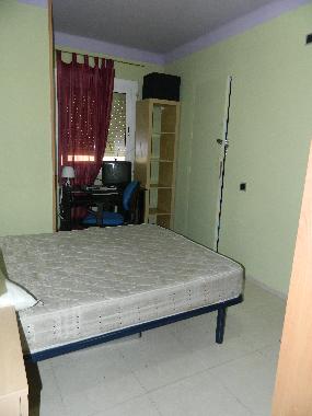 Apartamento de vacaciones en barcelona (Barcelona)Casa de vacaciones