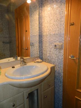 Apartamento de vacaciones en barcelona (Barcelona)Casa de vacaciones