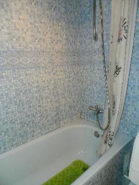 Apartamento de vacaciones en barcelona (Barcelona)Casa de vacaciones